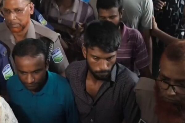 চাচা-ভাতিজা হত্যা মামলায় সাতজনের মৃত্যুদণ্ড, সাতজনের যাবজ্জীবন