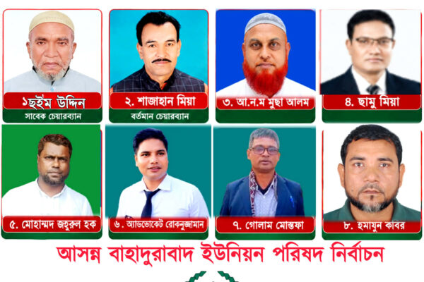 বাহাদুরাবাদ ইউপি নির্বাচন: পুরনোদের সঙ্গে আলোচনায় নতুন মুখ, সরব নির্বাচনী মাঠ